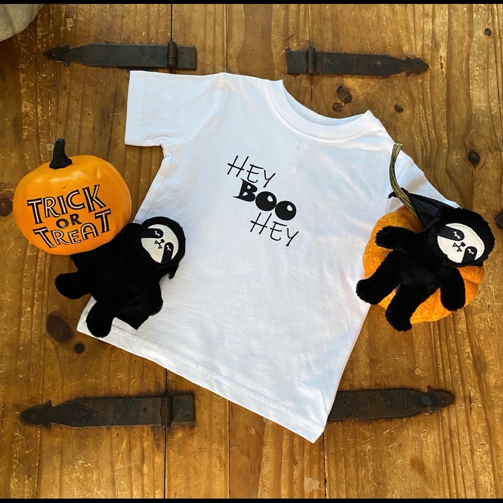 Halloween Shirt